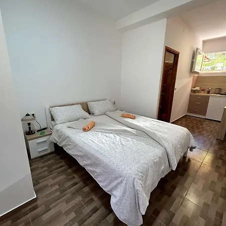 Mbm 2 Apartment