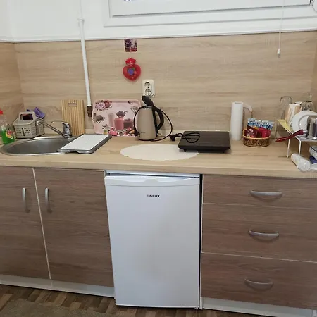 Apartment Mbm 2 *
