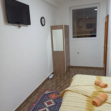 Mbm 2 Apartment *