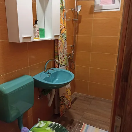 Apartment Mbm 2