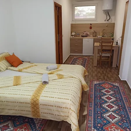 Mbm 2 サラエヴォ