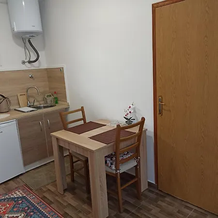 Mbm 2 Apartment