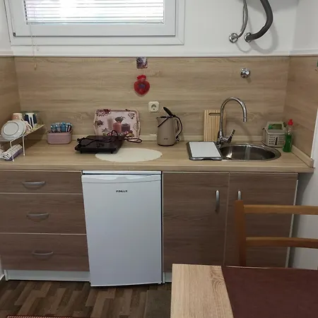 Apartman Mbm 2 *