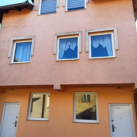 Mbm 2 * سراييفو