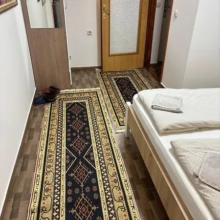 Mbm 2 * Σαράγεβο