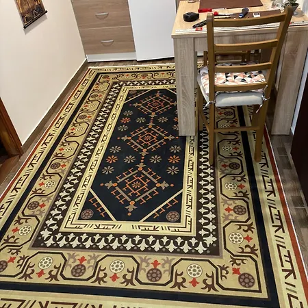 Mbm 2 Apartmán *