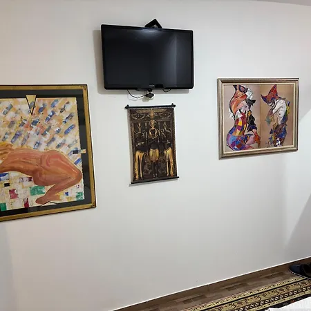 Appartement Mbm 2 Sarajevo