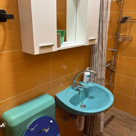 Apartmán Mbm 2