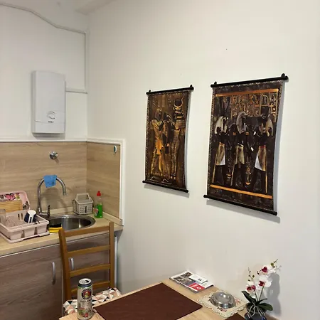 Appartamento Mbm 2 *