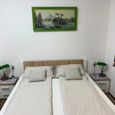 Appartement Mbm 2