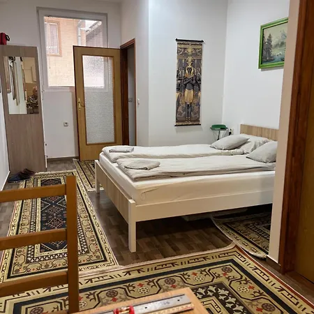Appartement Mbm 2 Sarajevo