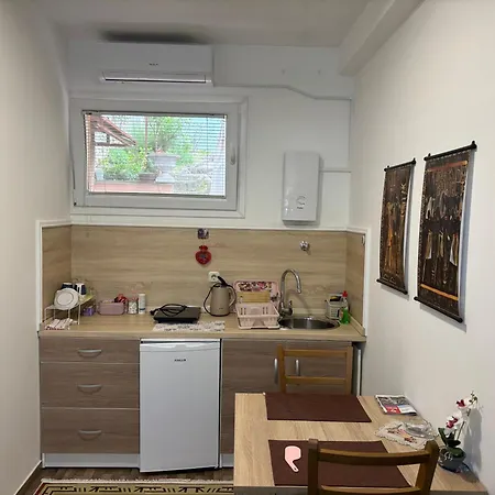 Appartement Mbm 2 *