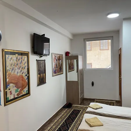 Mbm 2 Appartement