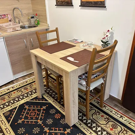 Appartement Mbm 2 Sarajevo
