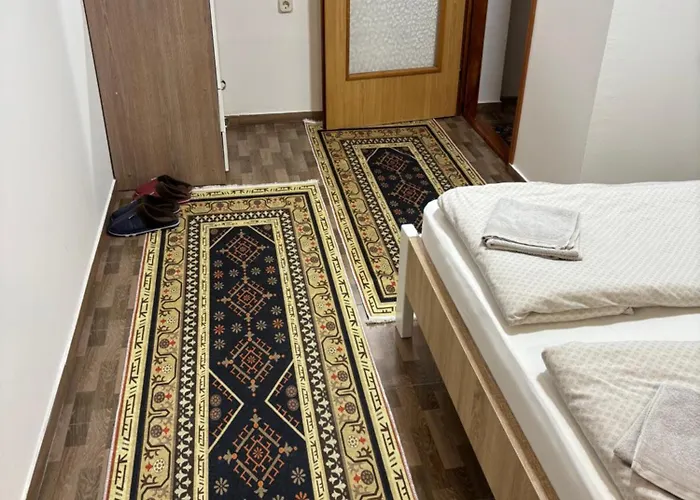 Mbm 2 * Σαράγεβο