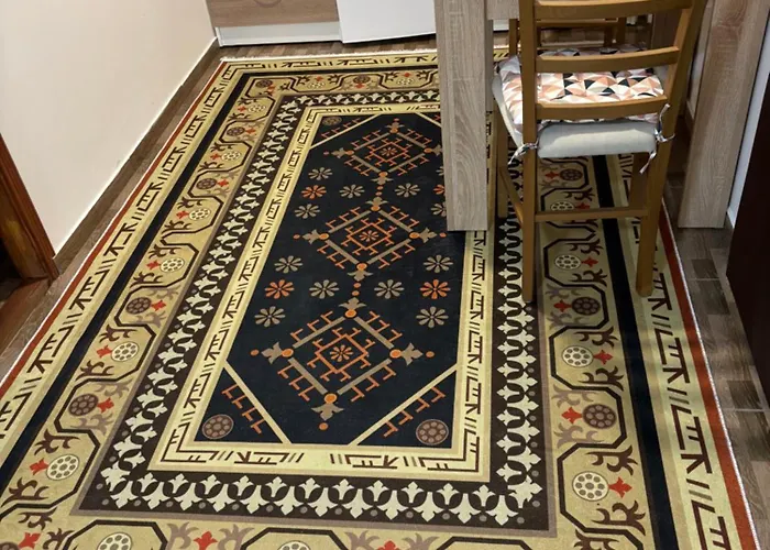 Mbm 2 Διαμέρισμα *