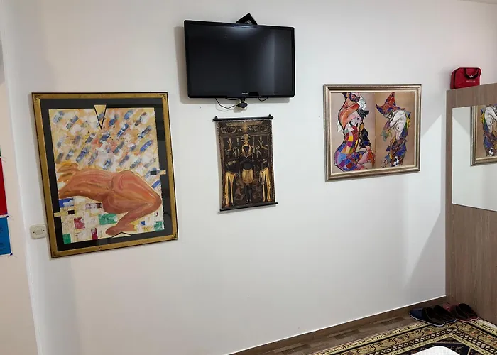 Appartamento Mbm 2 Sarajevo