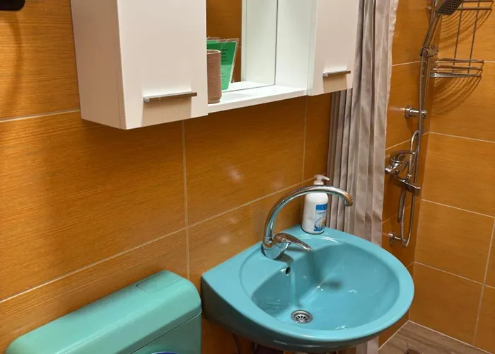 Διαμέρισμα Mbm 2