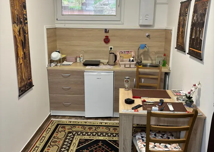 Mbm 2 Διαμέρισμα *