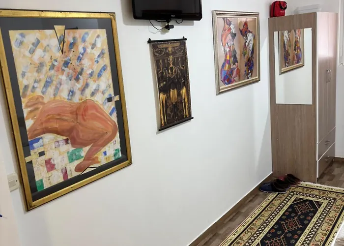 Mbm 2 Appartamento *