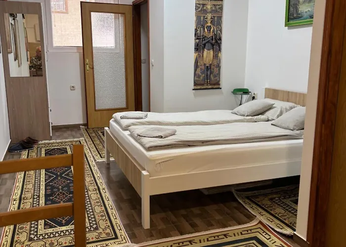 Διαμέρισμα Mbm 2 Σαράγεβο